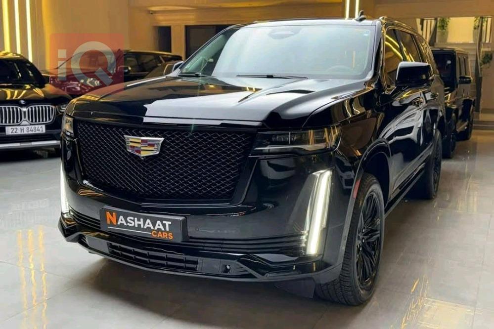 کادیلاک ئێسکەلەید